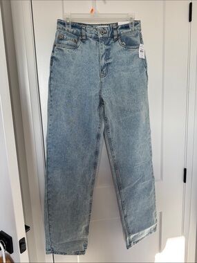 Bluenotes Baggy Jeans